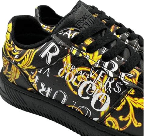 Versace Jeans Couture / Dames Schoenen 